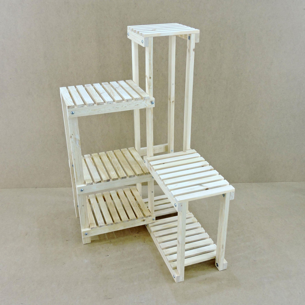 Подставка для цветов 