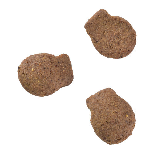 Ласощі Brit Care Superfruits Snack Herring д/стерилізованих котів з оселедецем і обліпихою 100 г Київ - фото 5