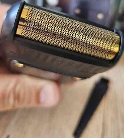 Бритва Шейвер VGR 353 для Бороди дорожня. Київ