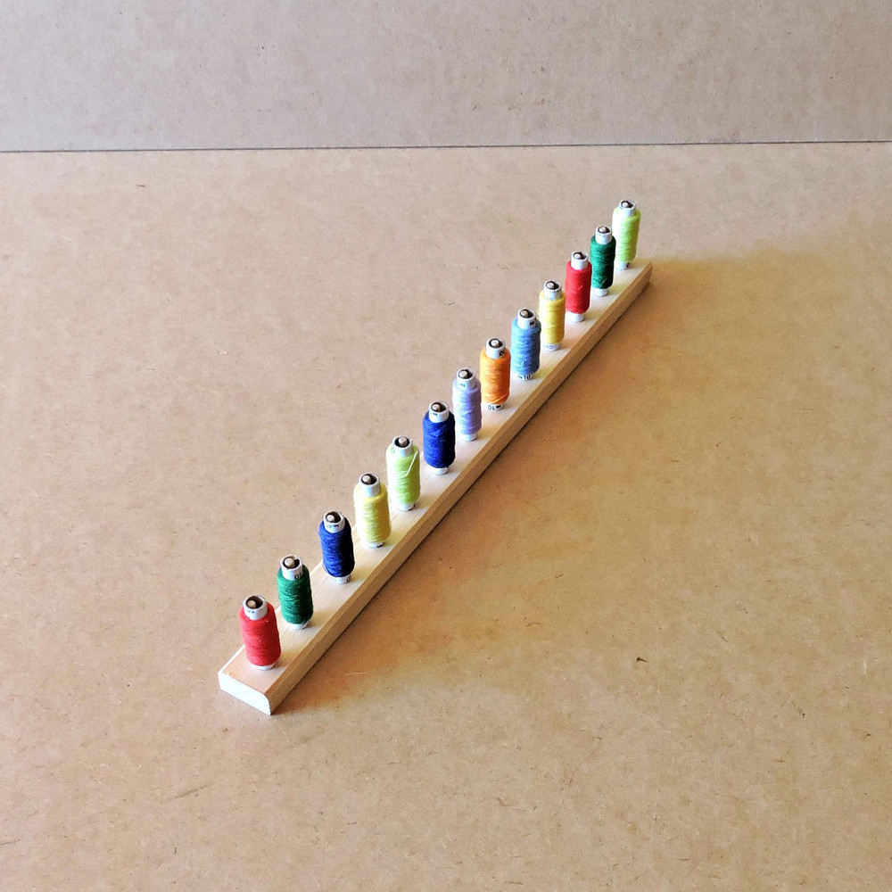 Органайзер для ниток "Флок 13" Миколаїв - фото 4