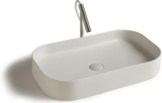 Раковина  Galassia SmartB 65x38 7407 Киев