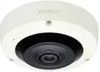 Камера Kamera IP fisheye XNF-8010R 6Mpx Hanwha Київ - фото 1