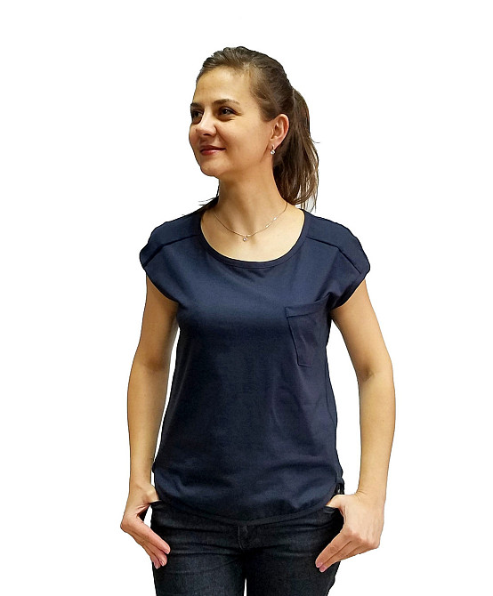 Костюм женский летний Jasmin,трикотаж Киев - изображение 2