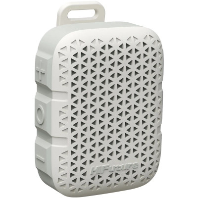 Акустическая система HiFuture Pocket-S White/Grey (pocket-s.whitegrey) Винница - изображение 8