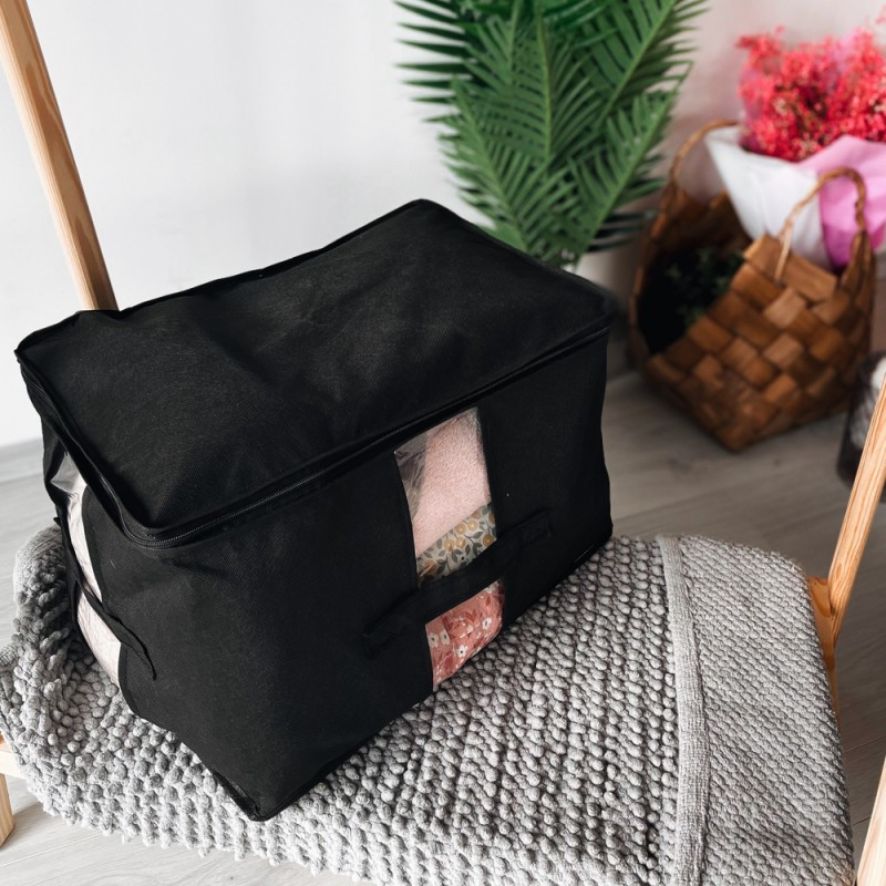 Сумка для хранения вещей XL (Черный) Сумы - изображение 1