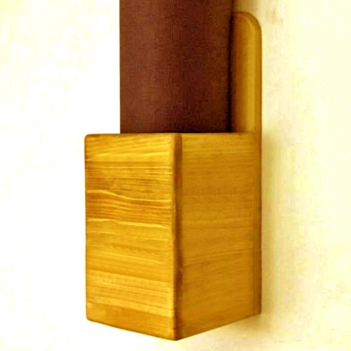 Органайзер ковриков для йоги 