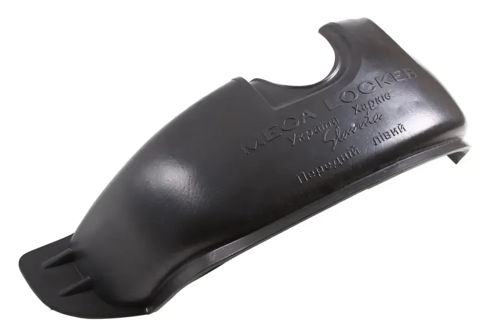 Подкрылок Славута Mega Locker передний левый Винница - изображение 3