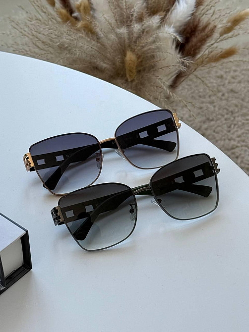 Очки женские. Versace 🔥 MasterSem Киев - изображение 1