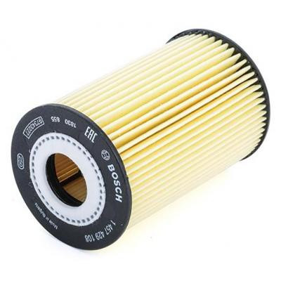 Фильтр масляный Bosch 1 457 429 108 Винница - изображение 2