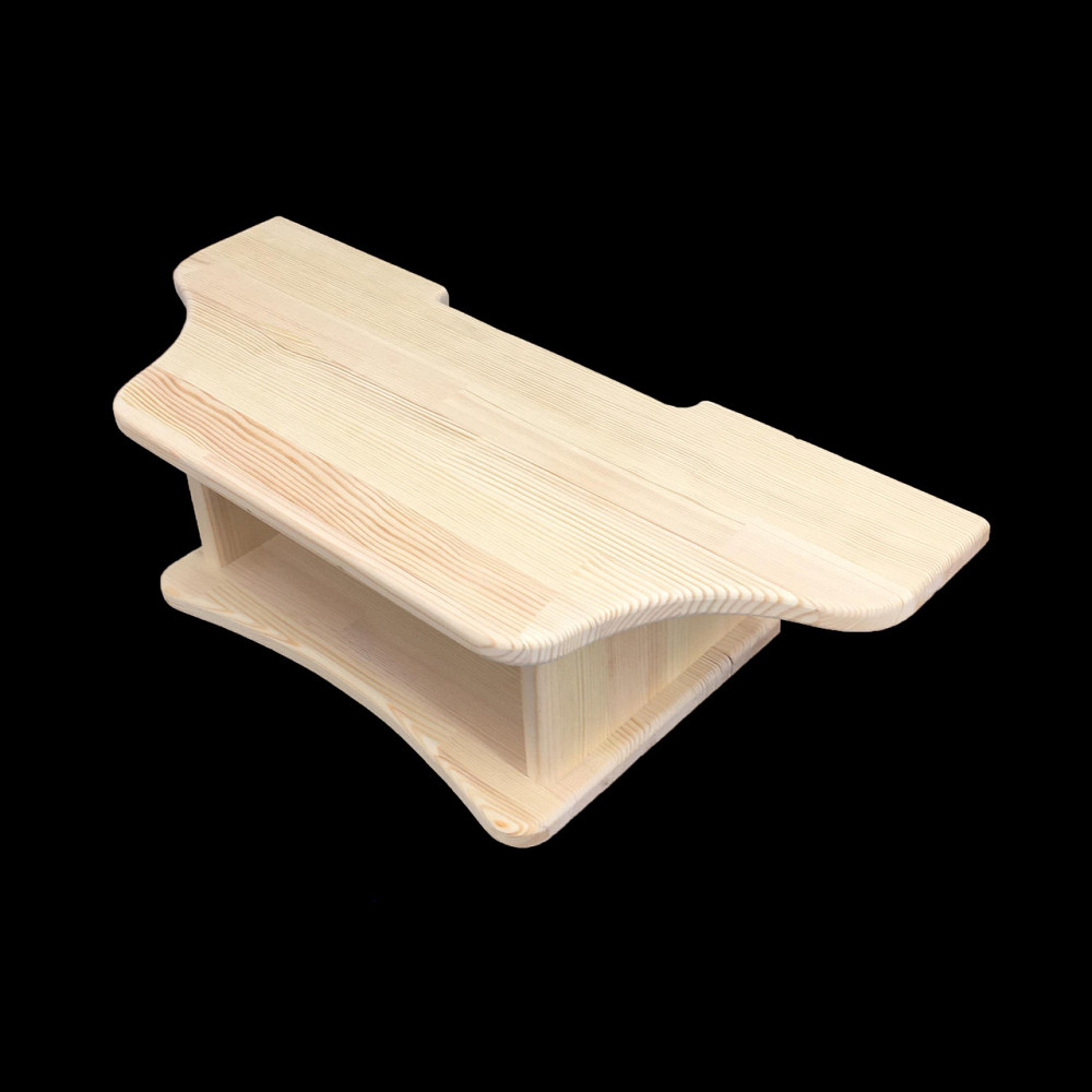 Полка для роутера 