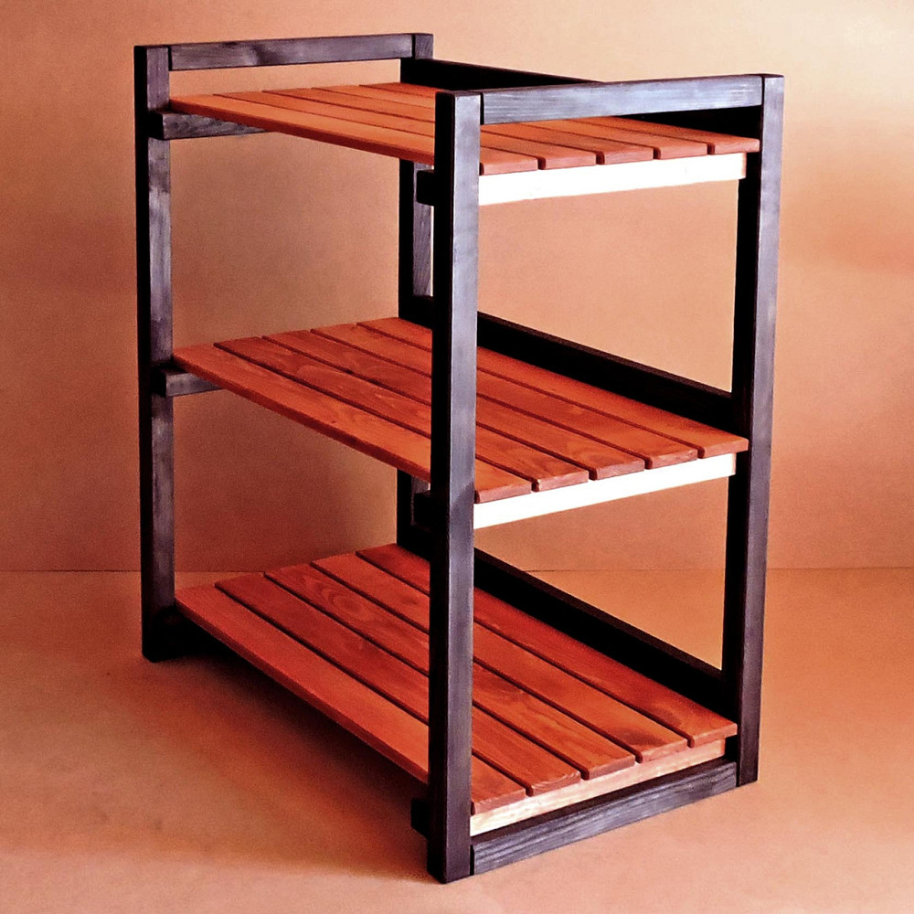 Стеллаж кухонный 