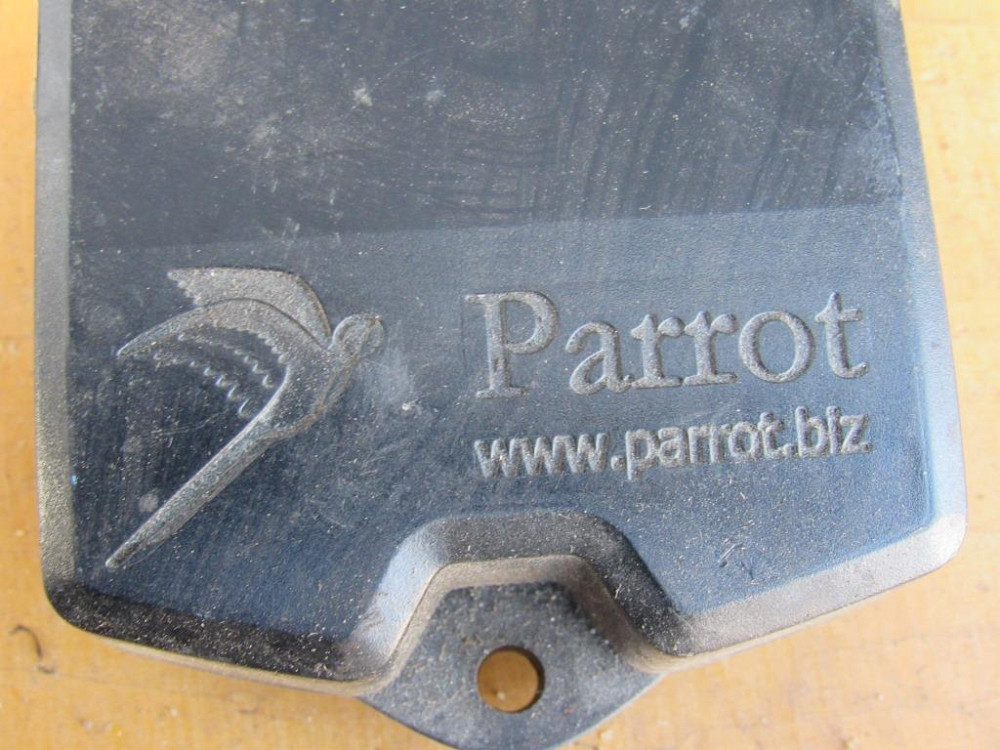 Модуль Parrot Bluetooth Renault Laguna III 2007-2015 (8200624041-G) Ковель - фото 2