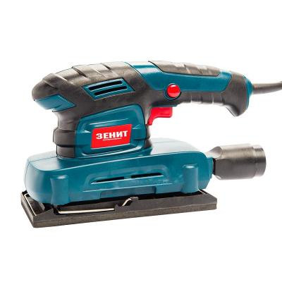 Шліфувальна машина Зеніт ЗВШ-3790 (844122) Вінниця - фото 1