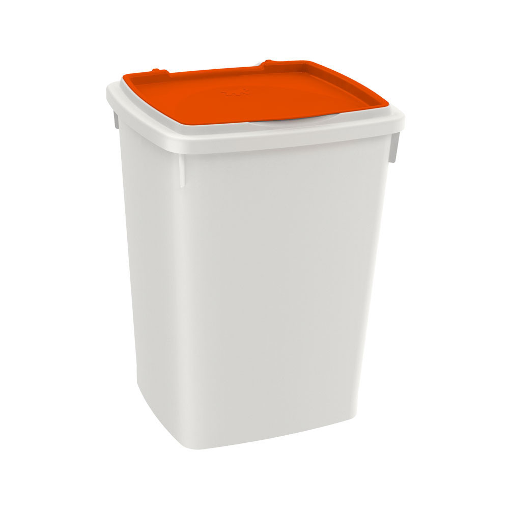 Контейнер для корму для собак Ferplast Feedy (Ферпласт Феді) Запоріжжя - фото 1