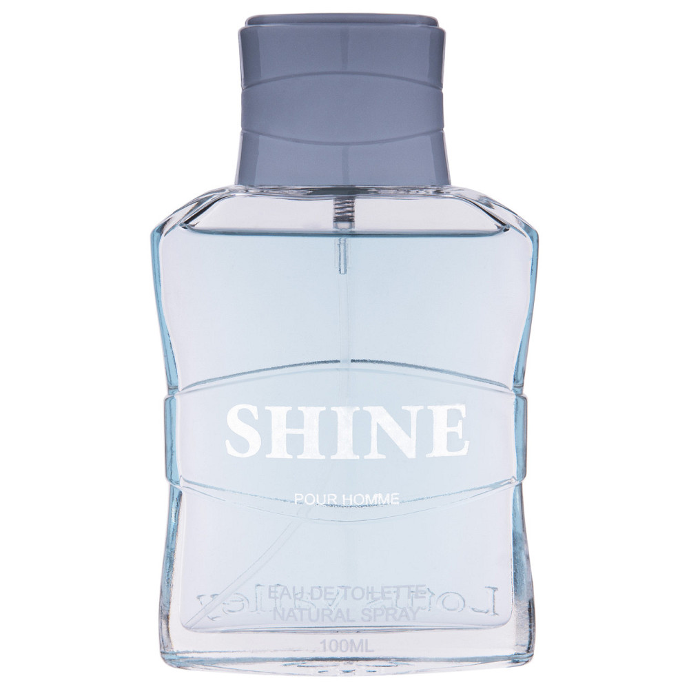 Lotus Valley Мужская туалетная вода Lotus Valley Shine 100 мл Коломыя - изображение 2