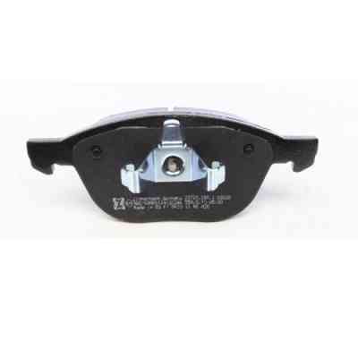 Гальмівні колодки ZIMMERMANN 23723.180.1 Вінниця