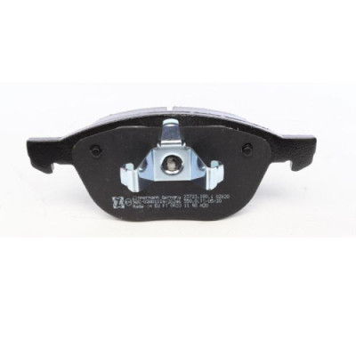 Гальмівні колодки ZIMMERMANN 23723.180.1 Вінниця - фото 2