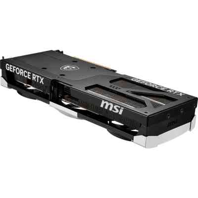 Видеокарта MSI GeForce RTX5070 Ti 16GB VENTUS 3X OC (RTX 5070 Ti 16G VENTUS 3X OC) Винница