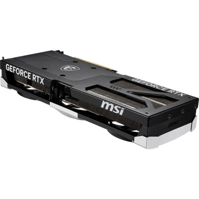 Видеокарта MSI GeForce RTX5070 Ti 16GB VENTUS 3X OC (RTX 5070 Ti 16G VENTUS 3X OC) Винница - изображение 2