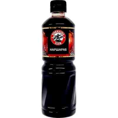 Соус Hokkaido Club Гранатовий 500 мл (4820172443971) Вінниця