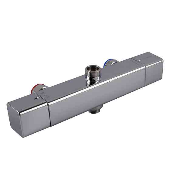 Душевая система Globus Lux Termostatic GLQ-0040TE (000032166) Киев