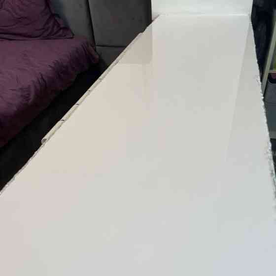 Епоксидна емаль для підвіконня MG білий 1 кг Киев