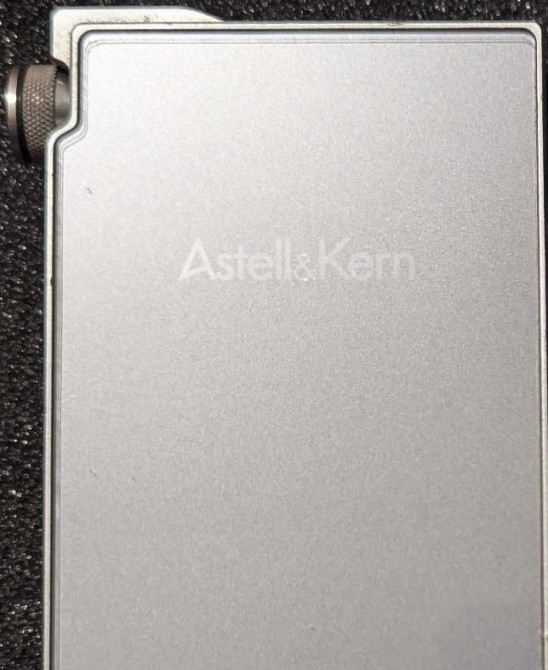 Аудиоплеер MP3 FLAC DSD Astell&Kern AK100 II 64Gb. Hi-RES . Киев - изображение 7