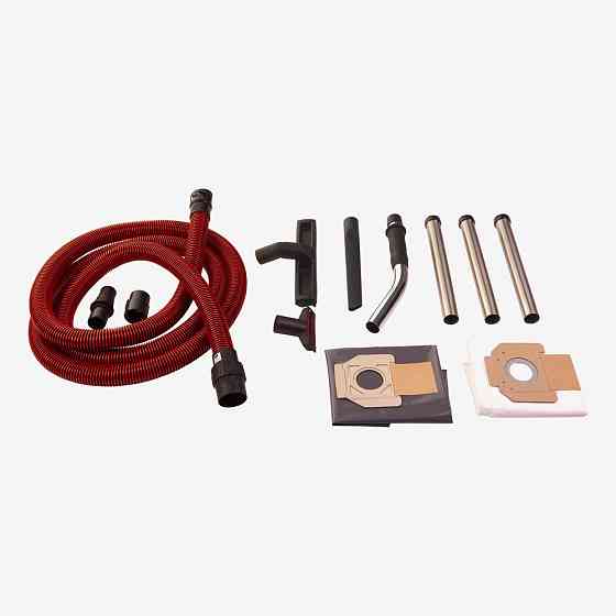 Пилосос промисловий MILWAUKEE, AS-30LAC Одеса