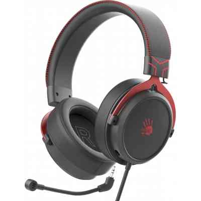 Навушники A4Tech Bloody M590i 7.1 Sports Red (4711421985932) Вінниця