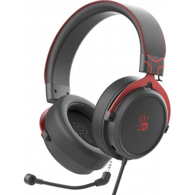 Навушники A4Tech Bloody M590i 7.1 Sports Red (4711421985932) Вінниця - фото 3