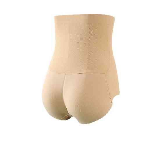 Трусы пуш ап с утяжкой женские бежевый 44 Киев