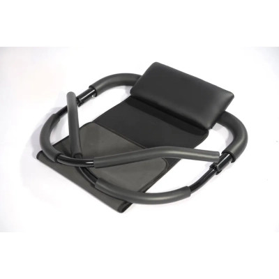 Силовий тренажер Everfit для преса AB-Crunch Master (AB-CRUNCH) (931220) Вінниця - фото 12