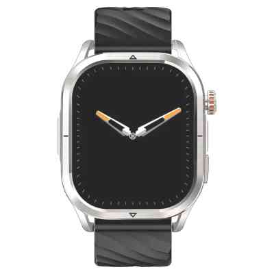 Смарт-годинник KOSPET MAGIC P10 SILVER (6978602500010) Вінниця