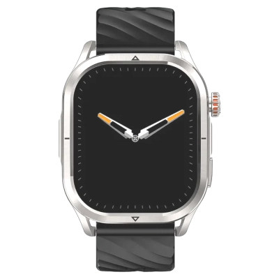 Смарт-часы KOSPET MAGIC P10 SILVER (6978602500010) Винница - изображение 6