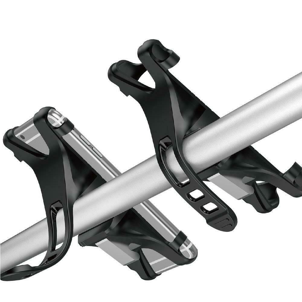 Держатель велосипедный Baseus Miracle Черный (SUMIR-BY01) Baseus Miracle Черный (SUMIR-BY01) Киев - изображение 2