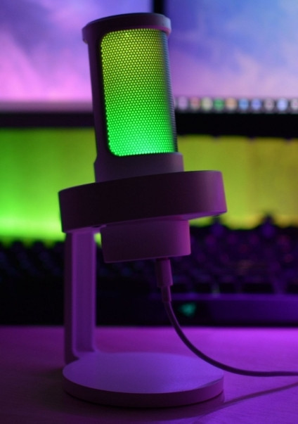 Микрофон FIFINE AmpliGame A8. Киев - изображение 8