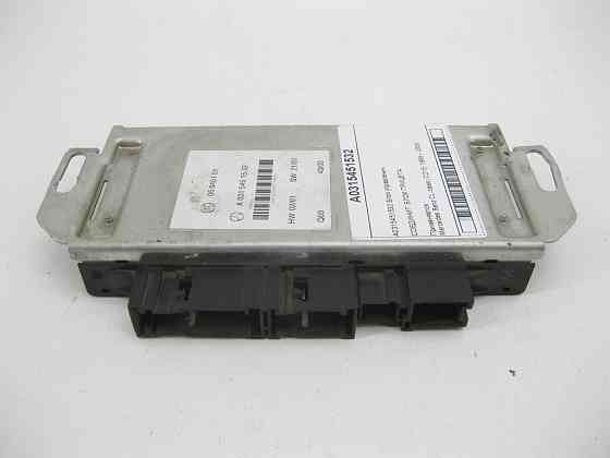 Mercedes-Benz  A0315451532 Блок керування причепом CL C215 S-class short W220 S-class long V220 Одеса