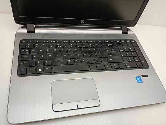 Ноутбук HP 450 G2 i3-4003/6Gb/0 АКБ- (Б клас) Луцк