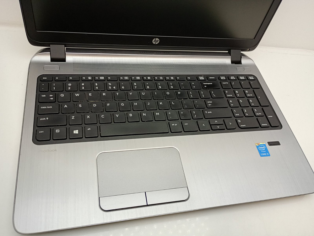 Ноутбук HP 450 G2 i3-4003/6Gb/0 АКБ- (Б клас) Луцк - изображение 2