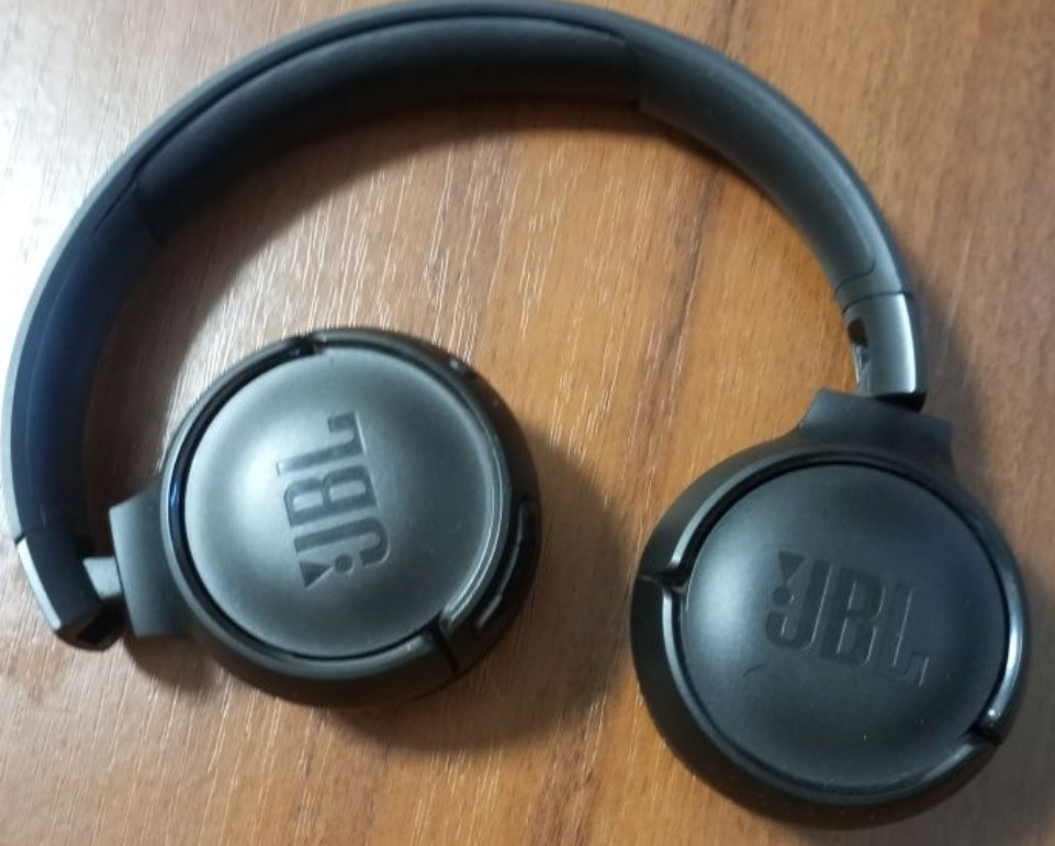 Наушники: JBL - TINE500ВТ. Харків - фото 4
