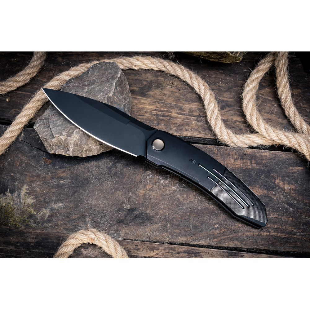 Ніж складаний Weknife Sine Wave WE23069B-1 Київ - фото 17