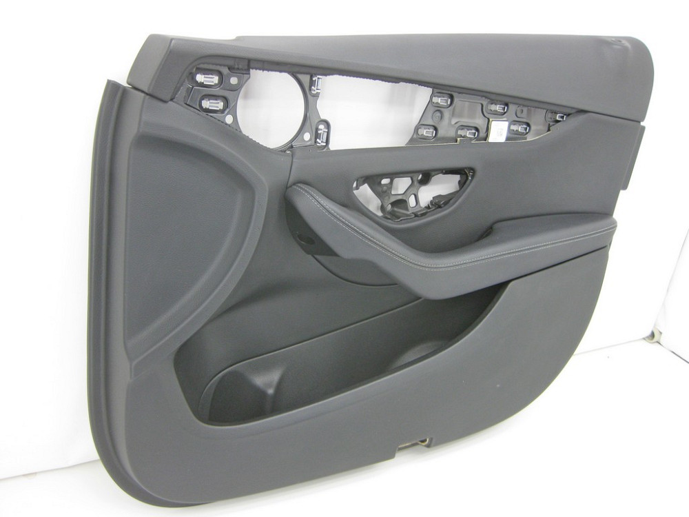 Mercedes-Benz  A2057204627 9H15 Передня права чорна дверна карта C-Class W205 C-Class W205 C-class Estate S205 Одеса - фото 6