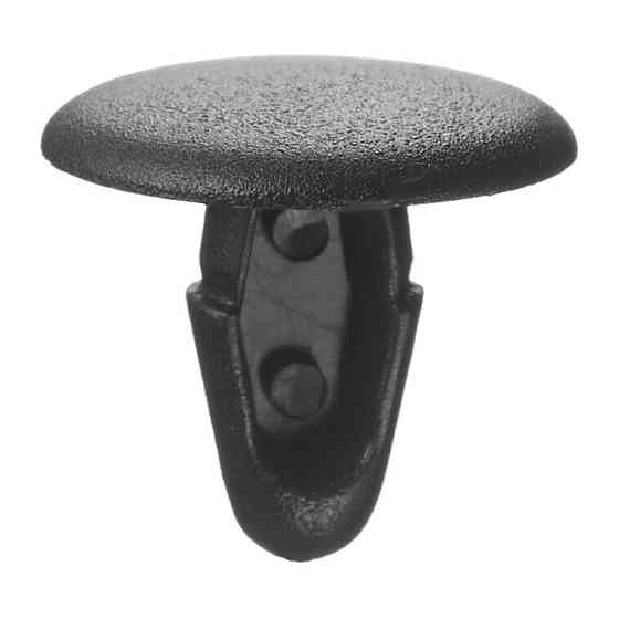 Кліпса ковролина і стоек Lexus Mazda Toyota 904670616101 90467-06161-01 10919 Київ