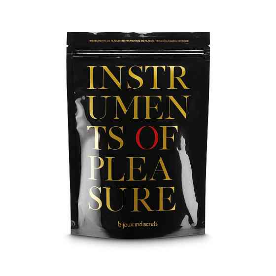 Набір Bijoux Indiscrets Instruments of Pleasure – Red Level Sex Aura Київ