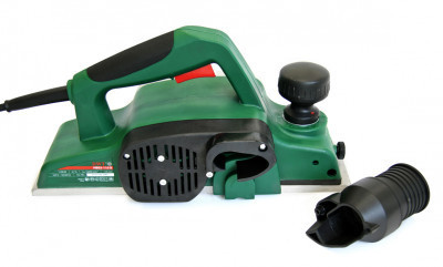 Рубанок електричний DWT HB03-110 B Коломия - фото 10