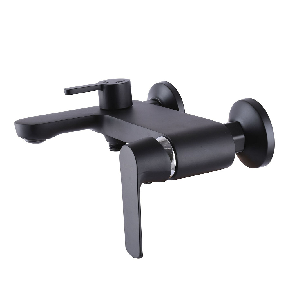 Змішувач для ванни Globus Lux Laguna GLA-0102N-10-BB Тернополь - изображение 5