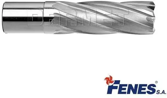 Fenes Свердло Трубчасті 25mm x (0641-231-050-075) 0641231050075 Киев
