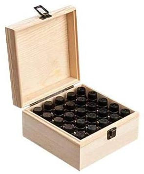 Органайзер для эфирных масел 