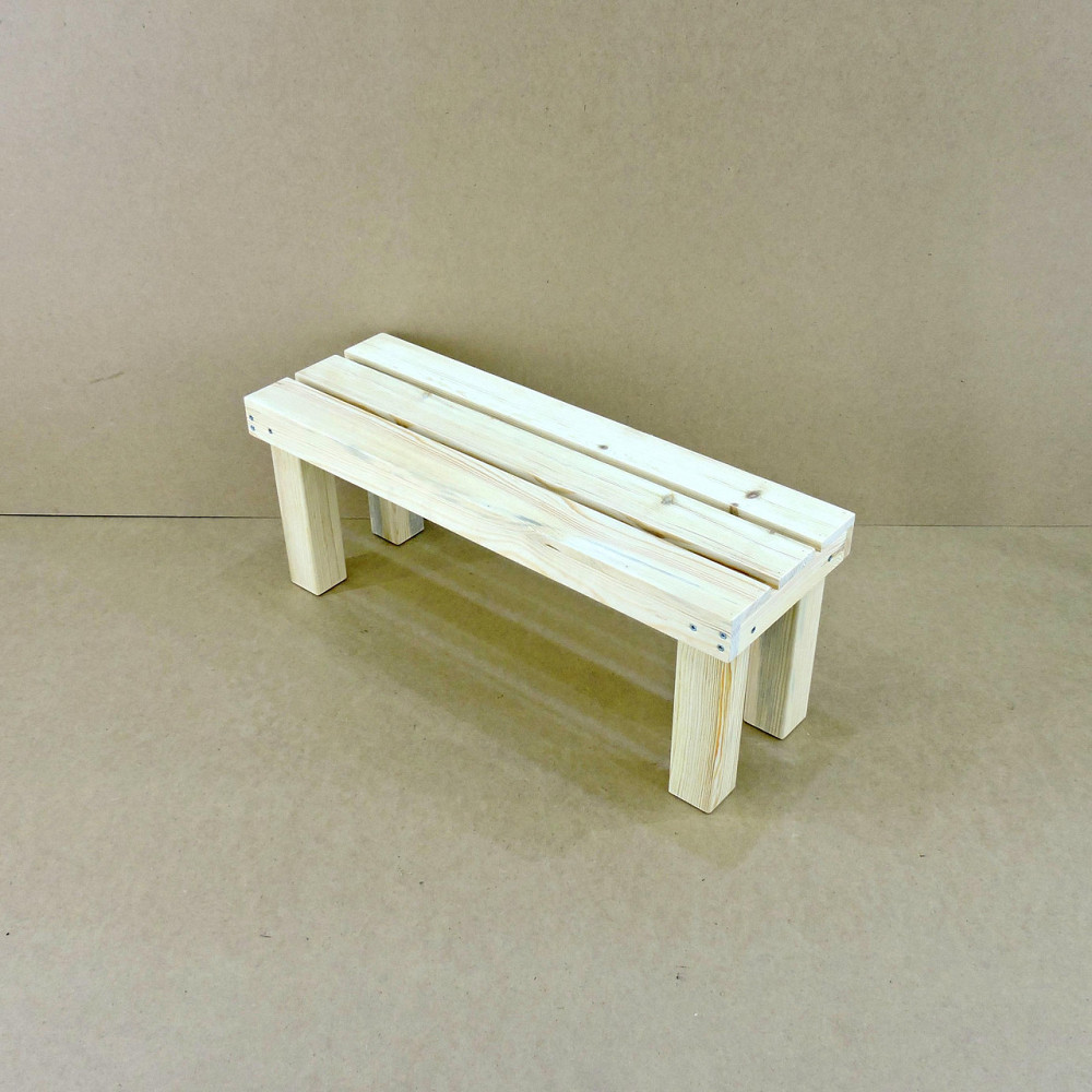 Підставка для квітів "Візелла 36" бланже Миколаїв - фото 4