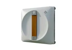 Робот для мытья окон TS-5547 с ультратонким дизайном, двойным водным распылением и мощным всасыванием Одесса - изображение 2